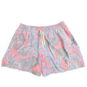Chubbies Floral Swim Trunks